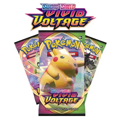 Vivid Voltage