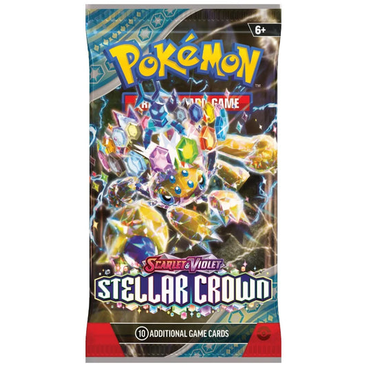 Stella Crown