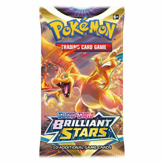 Brilliant Starts