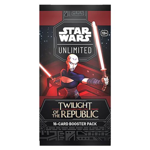 Star Wars: Unlimited – Twilight of the Republic